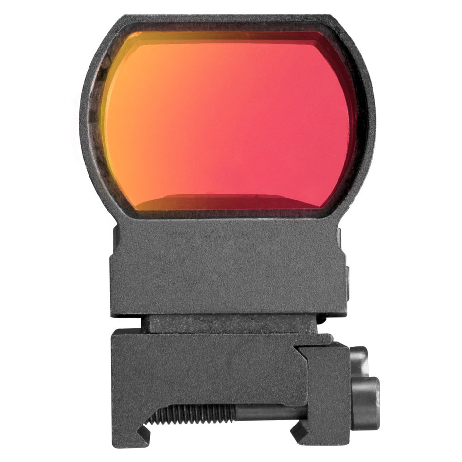 AIM Sports Reflex Sight - Dual Illuminated 4 Reticles