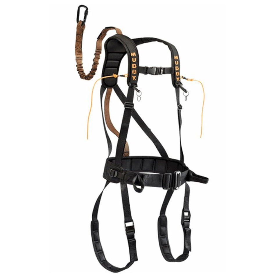 Muddy The Safeguard Safety Harness