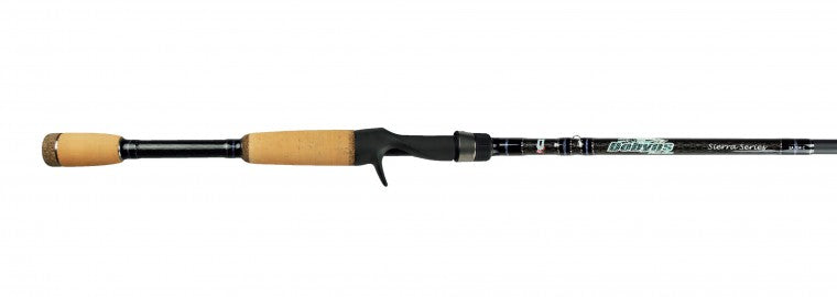 Dobyns Sierra Series Rods – Sportsman's Outfitters
