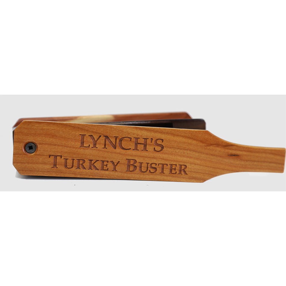 Lynch Turkey Buster Box Call