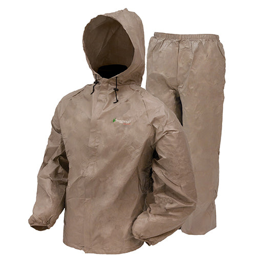 Frogg Toggs Ultra-Lite II Rain Suit